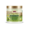 African Pride Olive Miracle Anti-Breakage Strengthening Treatment Creme 170g African Pride