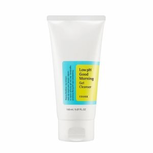 COSRX Low pH Good Morning Gel Cleanser 150ml COSRX