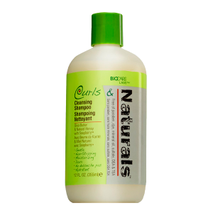 Biocare Labs Curls & Naturals Cleansing Shampoo 355ml