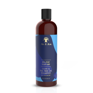 As I Am Dry & Itchy Scalp Care Shampoo 355ml