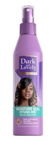 Dark & Lovely Moisture Seal Styling Mist 250ml Dark and Lovely