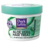 Dark & Lovely Natural Origin 98% Aloe Vera Hair Treatment 390ml Dark and Lovely