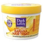 Dark & Lovely Natural Origin 98% Banana Hair Treatment 390ml Dark and Lovely