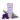 Shea Moisture Purple Rice Water Velvet Skin Rice Scrub 177ml Shea Moisture