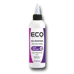Eco Styler Gel Boosters Color Brilliance 118ml Eco Styler