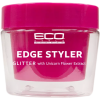 Eco Style Glitter with Unicorn Extract Edge Styler 89ml Eco Styler