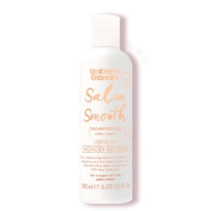 Umberto Giannini Salon Smooth - Leave-In Wonder Glosser 180ml