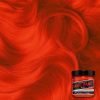 Manic Panic High Voltage Psychedelic Sunset Hair Color 118ml Manic Panic