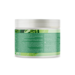 Moistful Curl Curl Enhancing Curling Crème 360g Moistful Curl