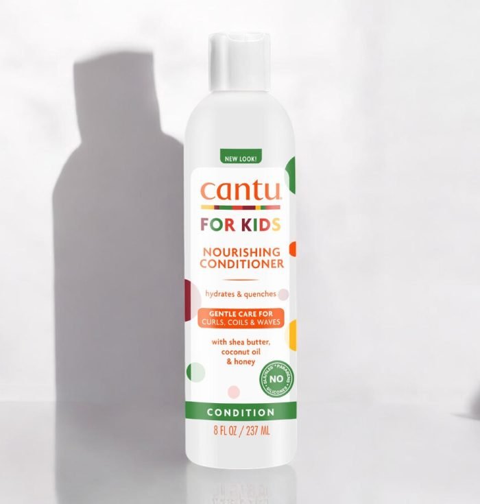 Cantu Kids Nourishing Conditioner 237ml Cantu