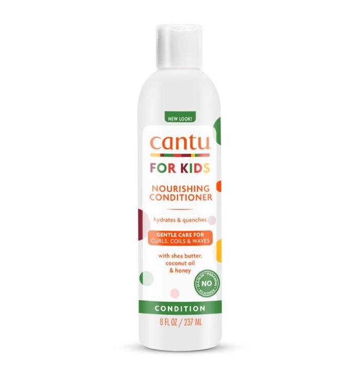 Cantu Kids Nourishing Conditioner 237ml Cantu