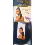 Cherish Drawstring Ponytail Amsterdam Girl Cherish Bulk