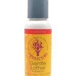 Jessicurl Gentle Lather Shampoo 59ml - 237ml Jessicurl