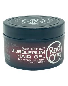 Red One Full Force Hair Gel Bubblegum 450ml RedOne