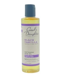 Carol's Daughter BLACK VANILLA MOISTURE & SHINE PURE HAIR OIL 127ml Carol's Daughter