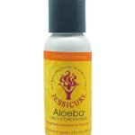 Jessicurl Aloeba Daily Conditioner 59ml - 237ml Jessicurl