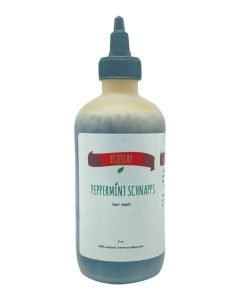 Ecoslay Peppermint Schnapps Hair Wash 236ml
