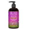 Blaq Luxury  Sage & Lychee Daily Styling Lotion 355ml Blaq Luxury