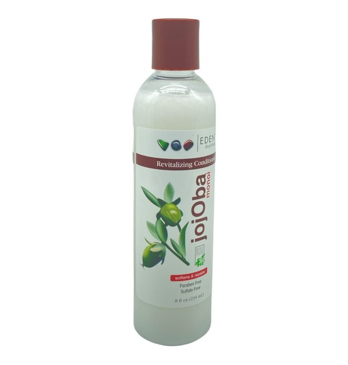 Eden Bodyworks Jojoba Monoi Revitalizing Conditioner 235ml Eden Bodyworks