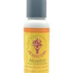 Jessicurl Aloeba Daily Conditioner 59ml - 237ml Jessicurl