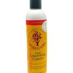 Jessicurl Hair Cleansing Cream 59ml - 237ml Jessicurl