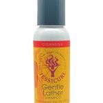 Jessicurl Gentle Lather Shampoo 59ml - 237ml Jessicurl