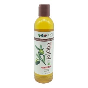 Eden Bodyworks Jojoba Monoi Natural Moisturizing Shampoo 235ml