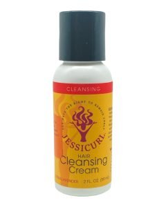 Jessicurl Hair Cleansing Cream 59ml - 237ml Jessicurl