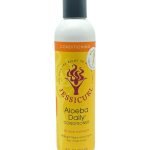 Jessicurl Aloeba Daily Conditioner 59ml - 237ml Jessicurl