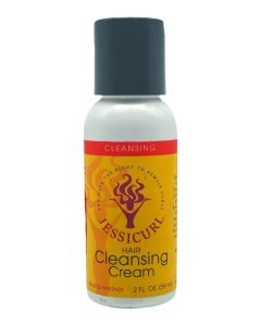 Jessicurl Hair Cleansing Cream 59ml - 237ml