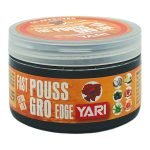Yari Fast Pouss Gro Edge Extra Hold 125ml Yari