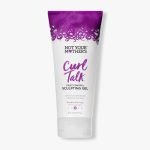 Not Your Mother's Curl Talk Frizz Control Sculpting Gel 177ml Not Your Mother's