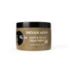 Kuza® Indian Hemp Hair & Scalp Treatment with Chebe 218g Kuza