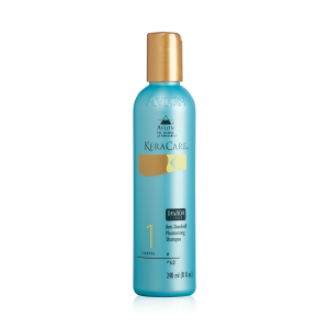 Kera Care Dry & Itchy Scalp Anti-Dandruff Moisturizing Shampoo 240ml