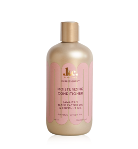 KeraCare Curlessence Moisturizing Conditioner 355ml KeraCare