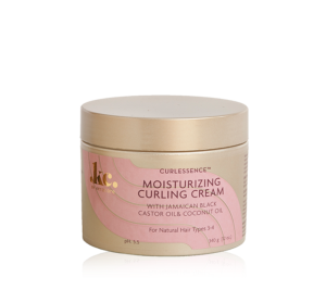 Kera Care Curlessence Moisturizing Curling Cream 320g KeraCare