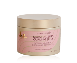 Kera Care Curlessence Moisturizing Curling Jelly 320g KeraCare