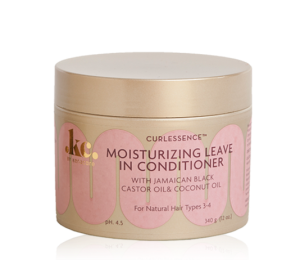 Kera Care Curlessence Moisturizing Leave In Conditioner 320g