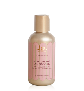 KeraCare Curlessence Oil Cocktail 120ml KeraCare