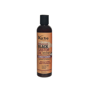 Kuza® Jamaican Black Castor Oil Conditioner 237ml Kuza