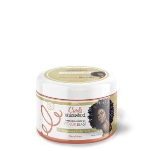ORS Curls Unleashed Color Blast Temporary Hair Makeup Wax Peachtree 171g