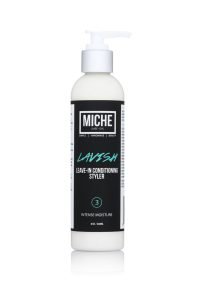 Miche LAVISH Leave-In Conditioning Styler 240ml