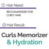 Novex My Curls Deep Conditioning Hair Mask 400g Novex