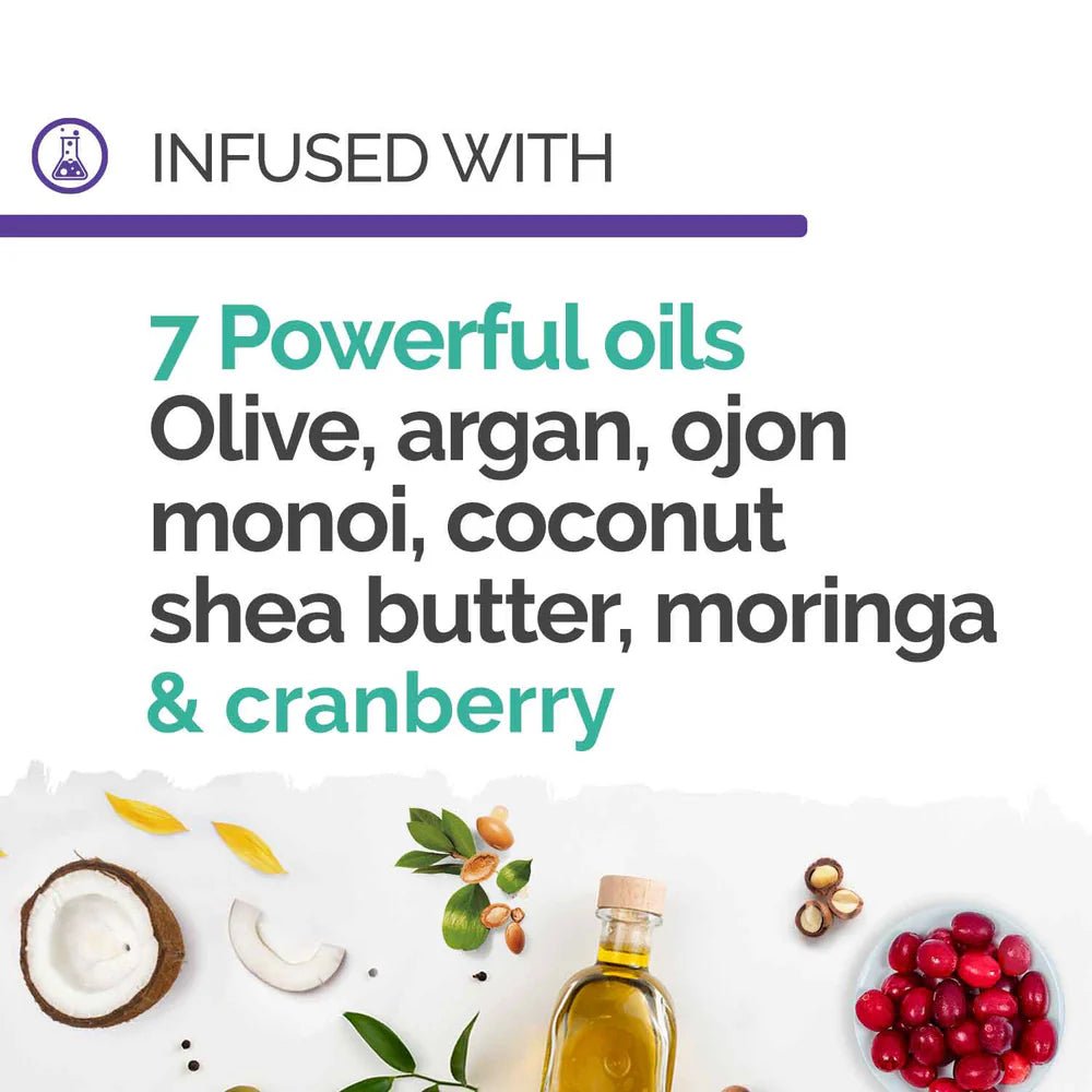 Novex My Curls Deep Conditioning Hair Mask 400g Novex