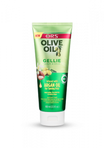 ORS Olive Oil Gellie Glaze and Hold 100ml
