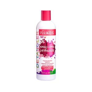 Luster's Pink Easy Comb Detangler 355ml Luster`s