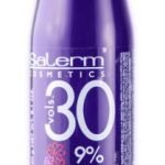 Salerm Developer Peroxide Oxidierungscreme Volume 30 with Aloe Vera 9% Salerm