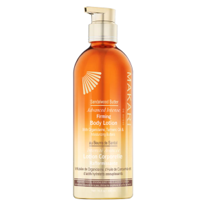 Makari Sandalwood Butter Firming Body Lotion 500ml Makari