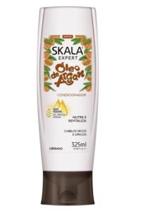 Skala Expert Oleo de Argan Oil Conditioner 325ml Skala