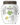 Skala Expert Oleo de Coco Coconut Oil Hair Conditioning Treatment 1kg Skala